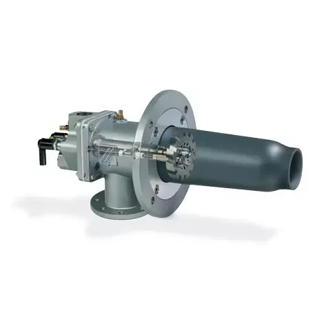 Serwis palników przemysłowych i dopalaczy RTO